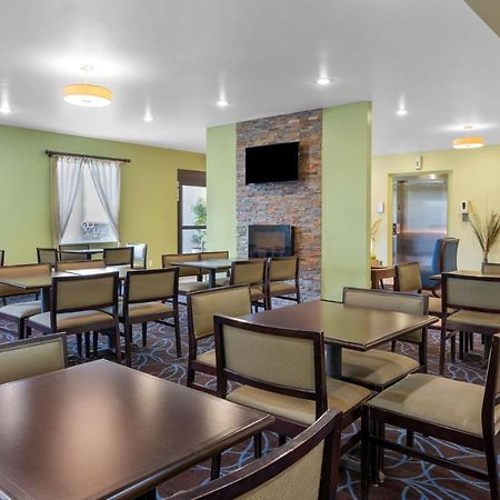 Best Western Plus Covered Bridge Inn Brazil Zewnętrze zdjęcie