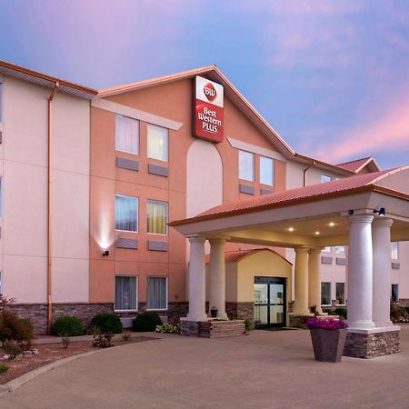 Best Western Plus Covered Bridge Inn Brazil Zewnętrze zdjęcie