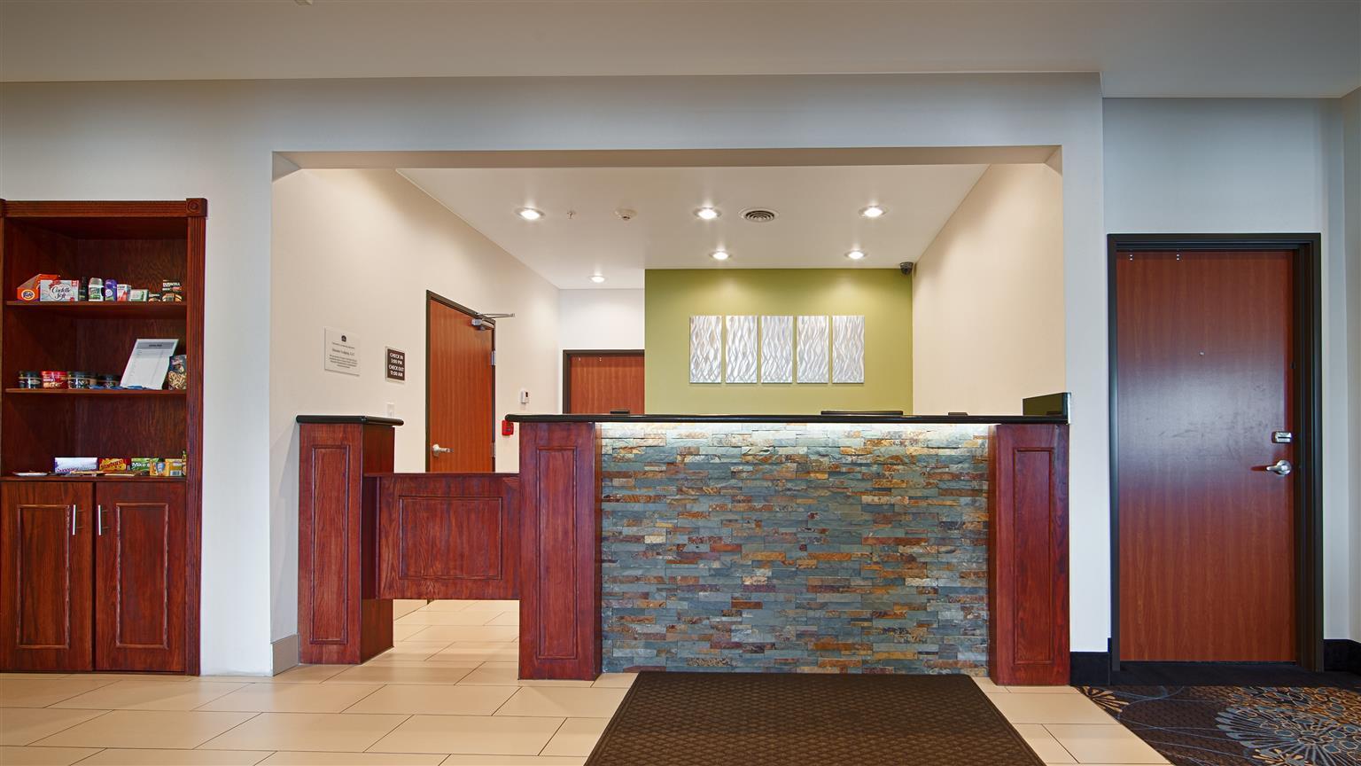 Best Western Plus Covered Bridge Inn Brazil Zewnętrze zdjęcie