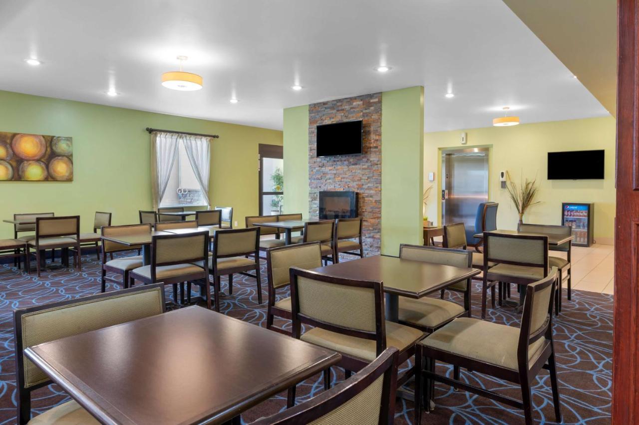 Best Western Plus Covered Bridge Inn Brazil Zewnętrze zdjęcie