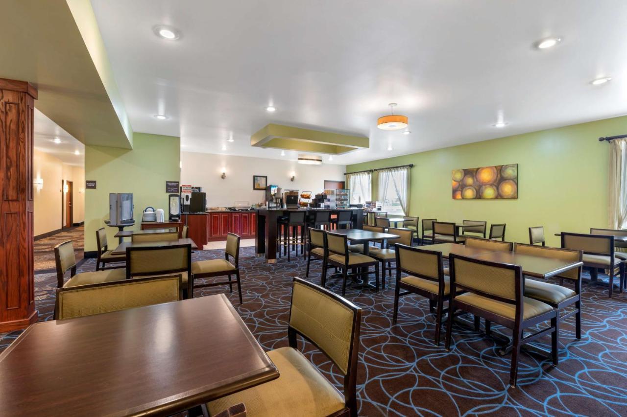 Best Western Plus Covered Bridge Inn Brazil Zewnętrze zdjęcie