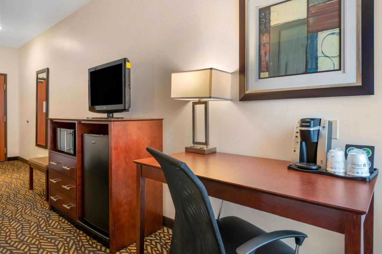 Best Western Plus Covered Bridge Inn Brazil Zewnętrze zdjęcie