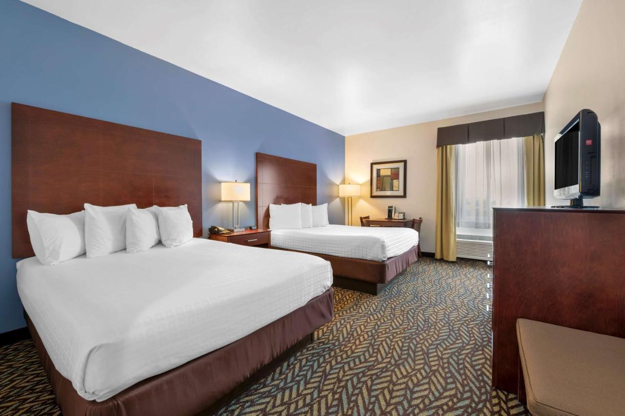 Best Western Plus Covered Bridge Inn Brazil Zewnętrze zdjęcie
