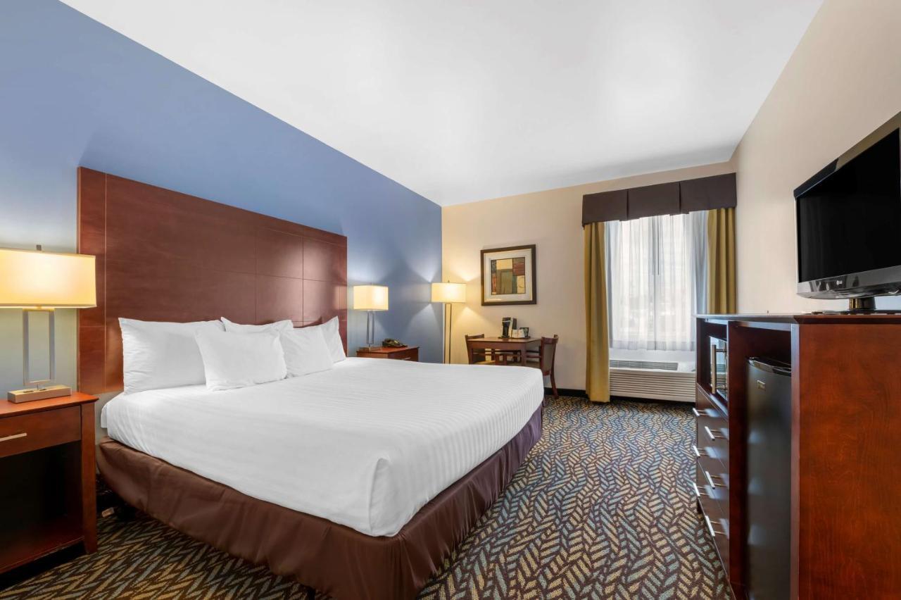 Best Western Plus Covered Bridge Inn Brazil Zewnętrze zdjęcie