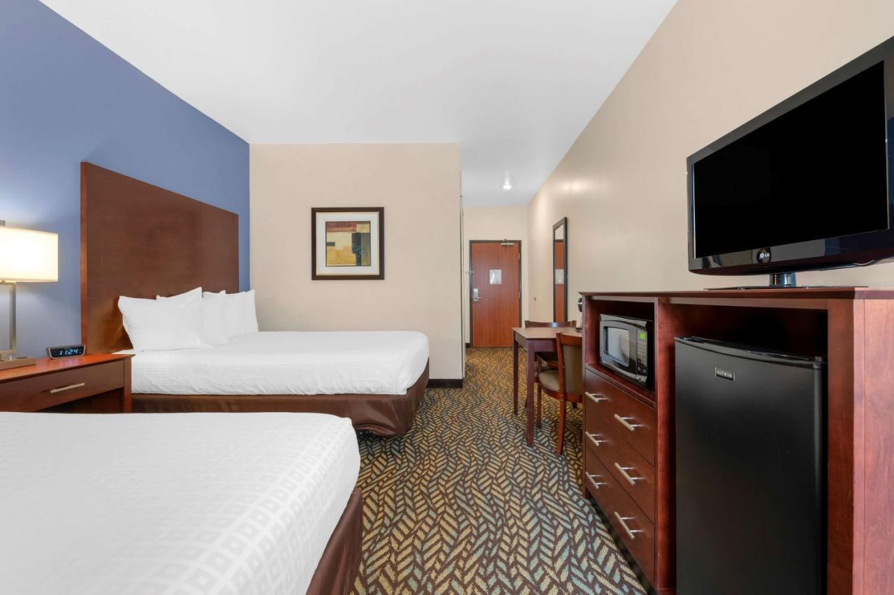 Best Western Plus Covered Bridge Inn Brazil Zewnętrze zdjęcie