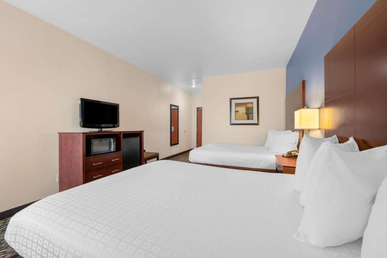 Best Western Plus Covered Bridge Inn Brazil Zewnętrze zdjęcie